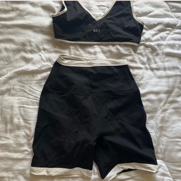 SETACTIVE workout set - Picture 3 of 3